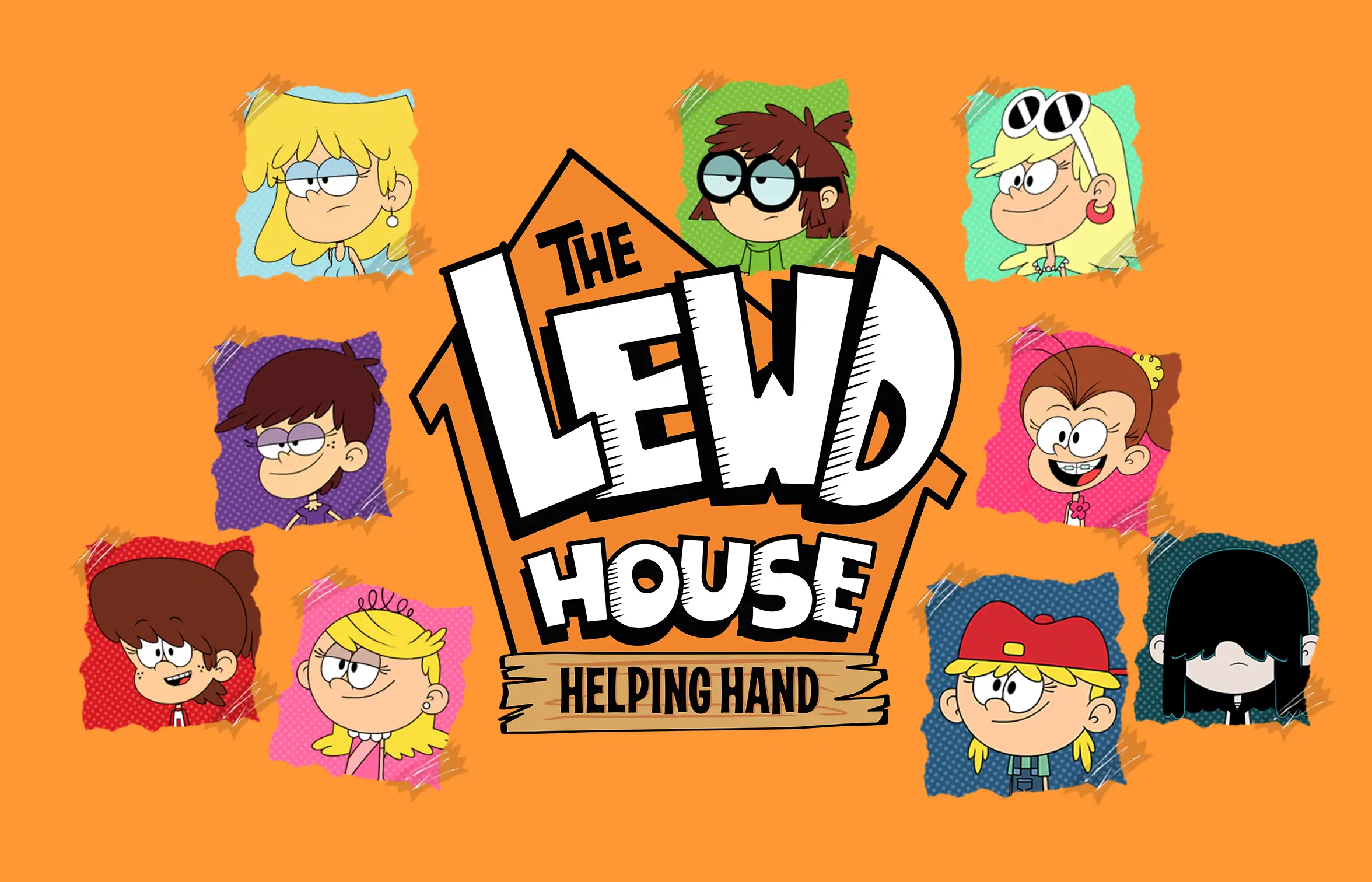 The Lewd House: Helping Hand Español - The Lewd House: Helping Hand Español,Para PC y Android,0.3 The Lewd House: Helping Hand Español - The Lewd House: Helping Hand Español,Para PC y Android,0.3 - 1699376987311