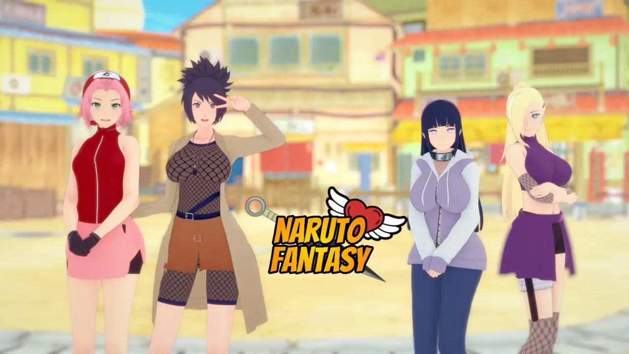 Naruto Fantasy Español - Naruto Fantasy Español,Para Pc y Android Naruto Fantasy Español - Naruto Fantasy Español,Para Pc y Android - 2upd7L