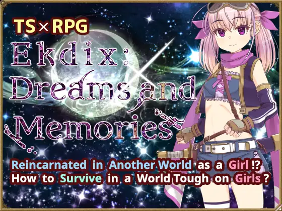 Ekdix: Dreams and Memories Español - Ekdix: Dreams and Memories Español,Para PC y Android,RJ01105733,RJ01044821 Ekdix: Dreams and Memories Español - Ekdix: Dreams and Memories Español,Para PC y Android,RJ01105733,RJ01044821 - RJ01105733 img main