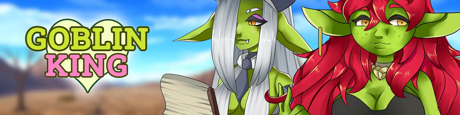 Goblin King Español - Goblin King Español Goblin King Español - Goblin King Español -