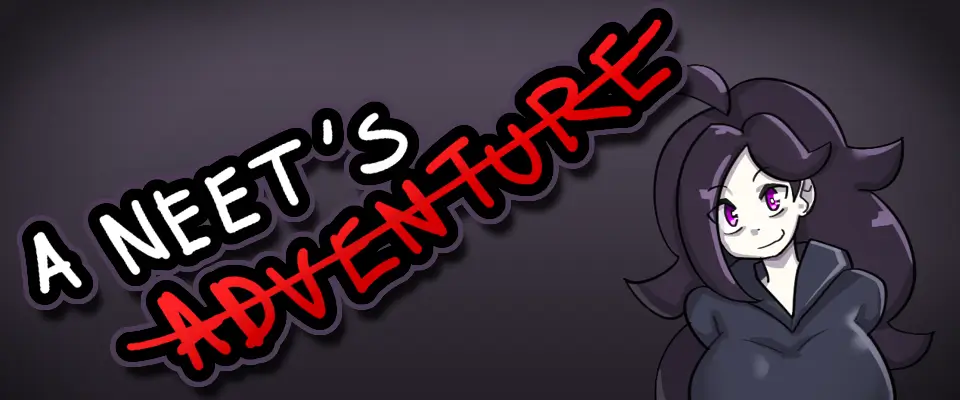 A Neet's Adventure Español - A Neet's Adventure Español A Neet's Adventure Español - A Neet's Adventure Español - bWCZHA