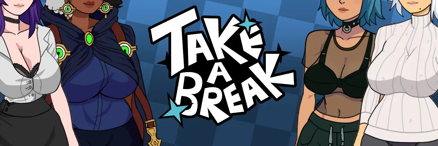 Take a Break Español - Take a Break Español Take a Break Español - Take a Break Español - banner