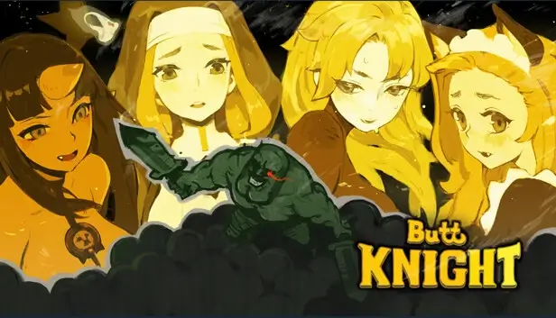 ButtKnight Español - ButtKnight Español - cover 2