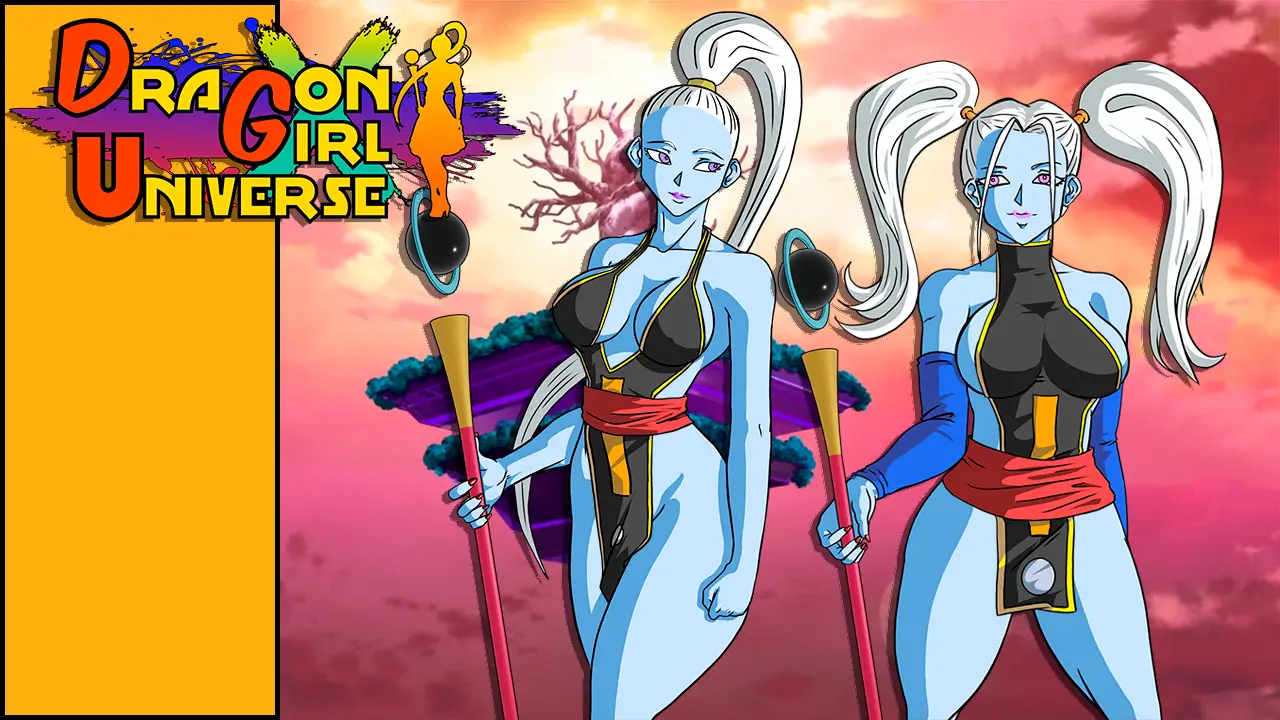 Dragon Girl X Universe Español - Dragon Girl X Universe Español Dragon Girl X Universe Español - Dragon Girl X Universe Español - main menu