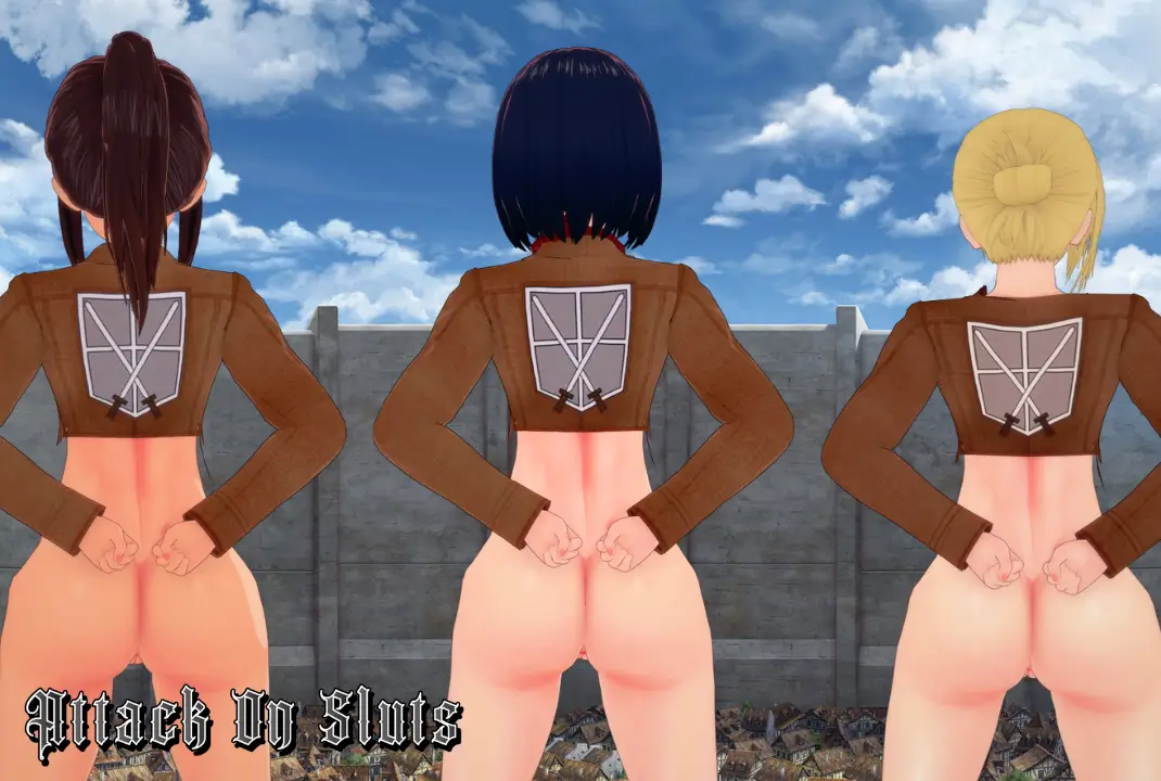 Attack on Sluts Español - Attack on Sluts Español Attack on Sluts Español - Attack on Sluts Español -