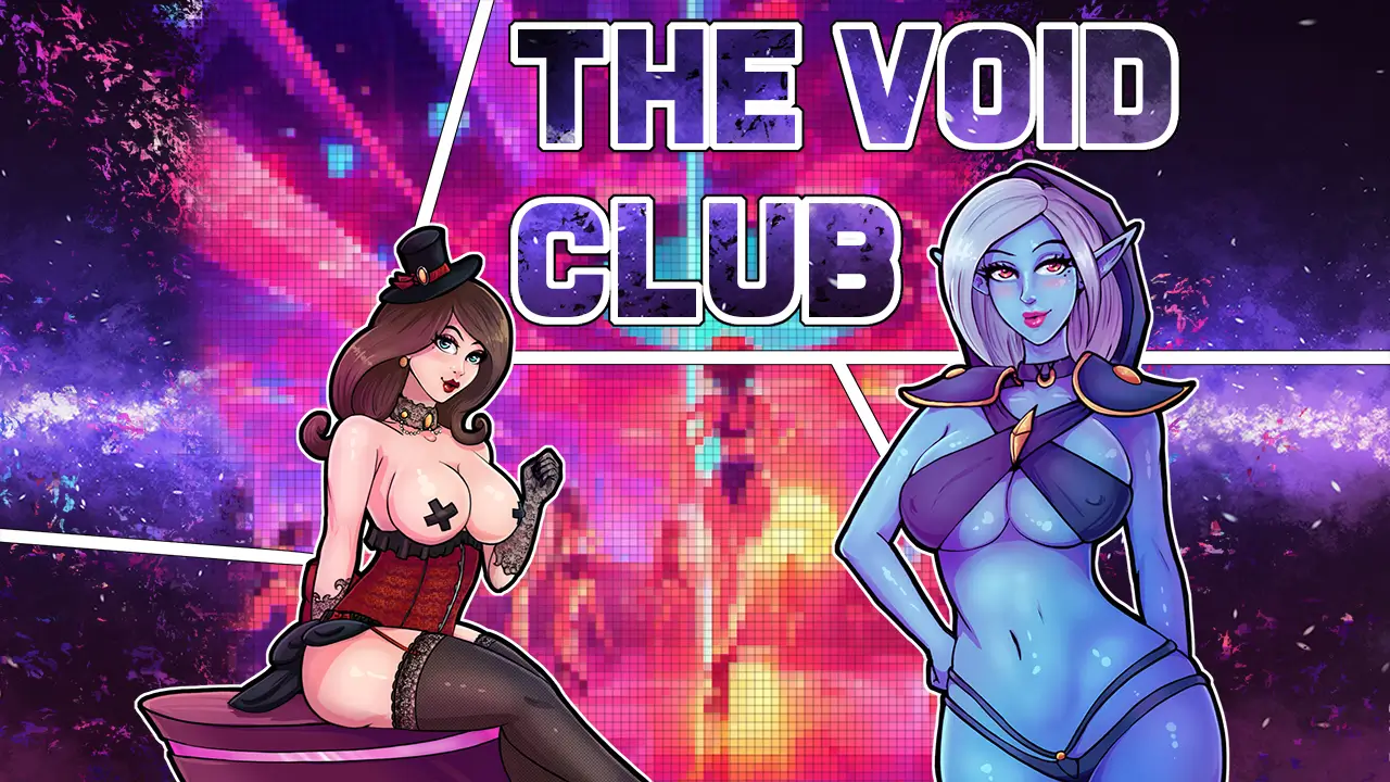 The Void Club Español - The Void Club Español,2.1.1 The Void Club Español - The Void Club Español,2.1.1 - 1732209289649