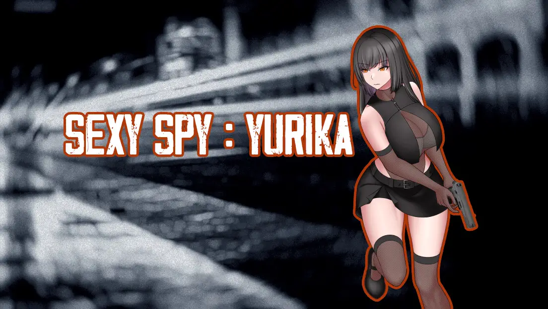 Sexy Spy : Yurika Español - Sexy Spy : Yurika Español,0.02 Sexy Spy : Yurika Español - Sexy Spy : Yurika Español,0.02 - Title screen