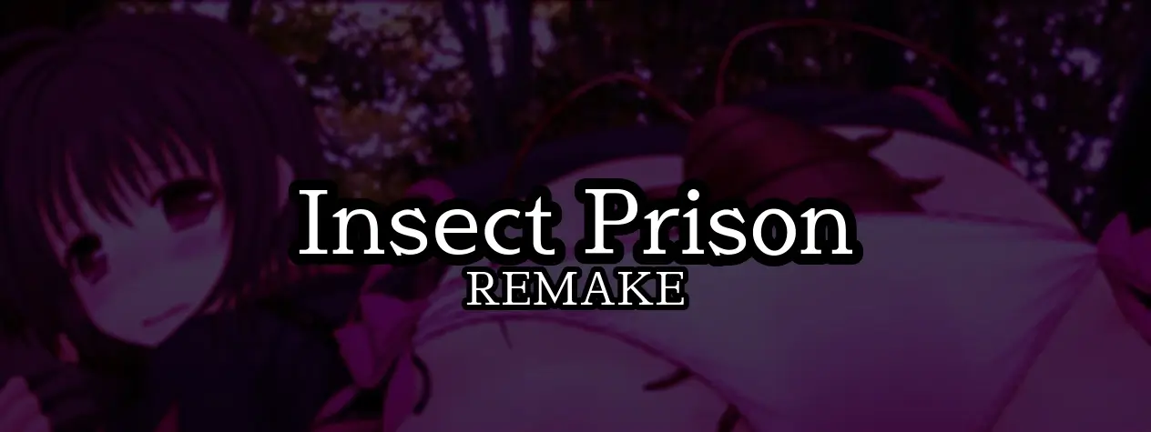Insect Prison Remake Español - Insect Prison Remake Español,1.16 Insect Prison Remake Español - Insect Prison Remake Español,1.16 - banner