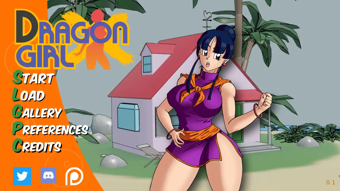 Dragon Girl X Rework Español - Dragon Girl X Rework Español Dragon Girl X Rework Español - Dragon Girl X Rework Español - screenshot0041