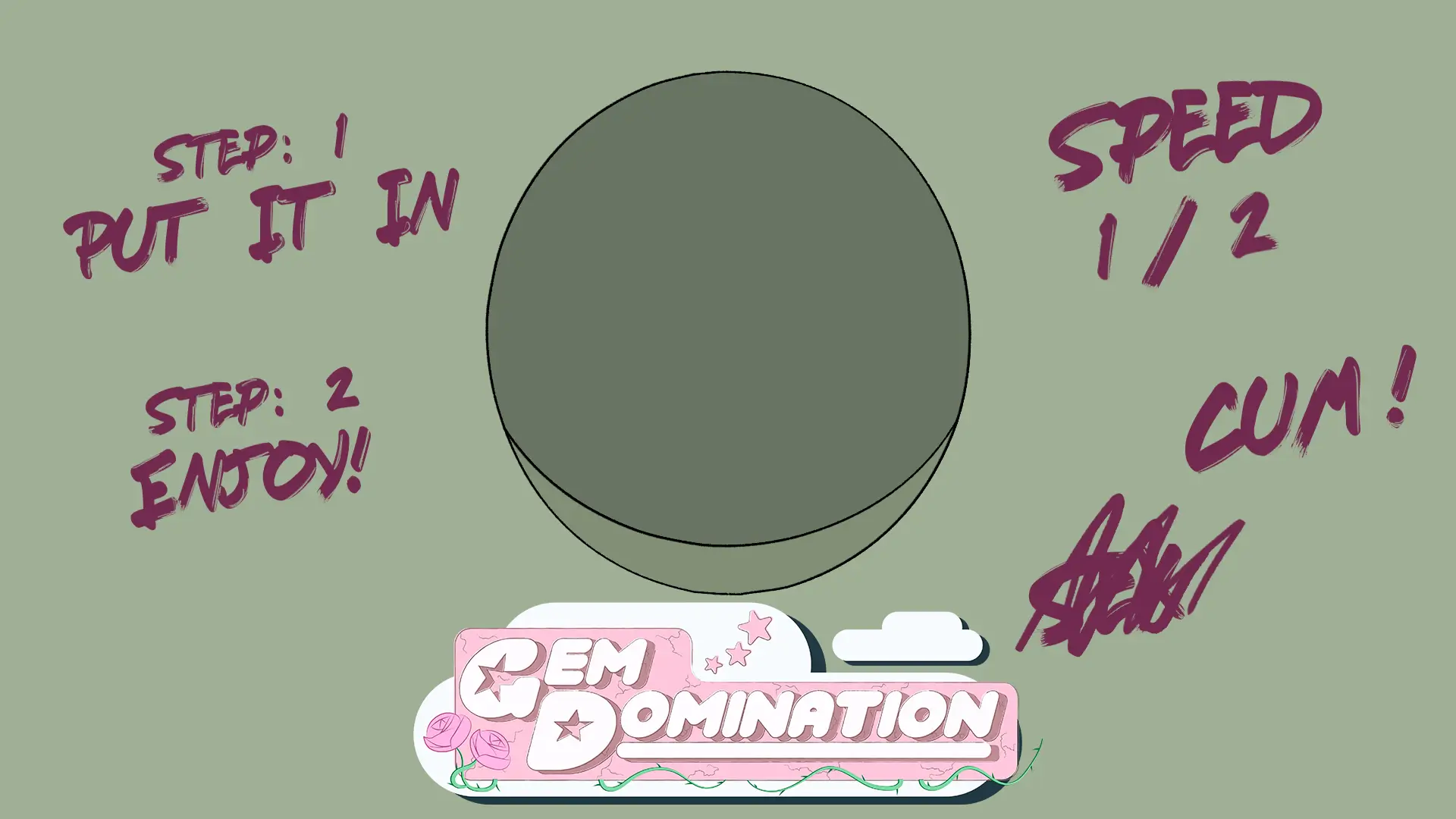 Gem Domination - Gloryhole Edition Español - Gem Domination - Gloryhole Edition Español,6.1 Gem Domination - Gloryhole Edition Español - Gem Domination - Gloryhole Edition Español,6.1 - screenshot0150