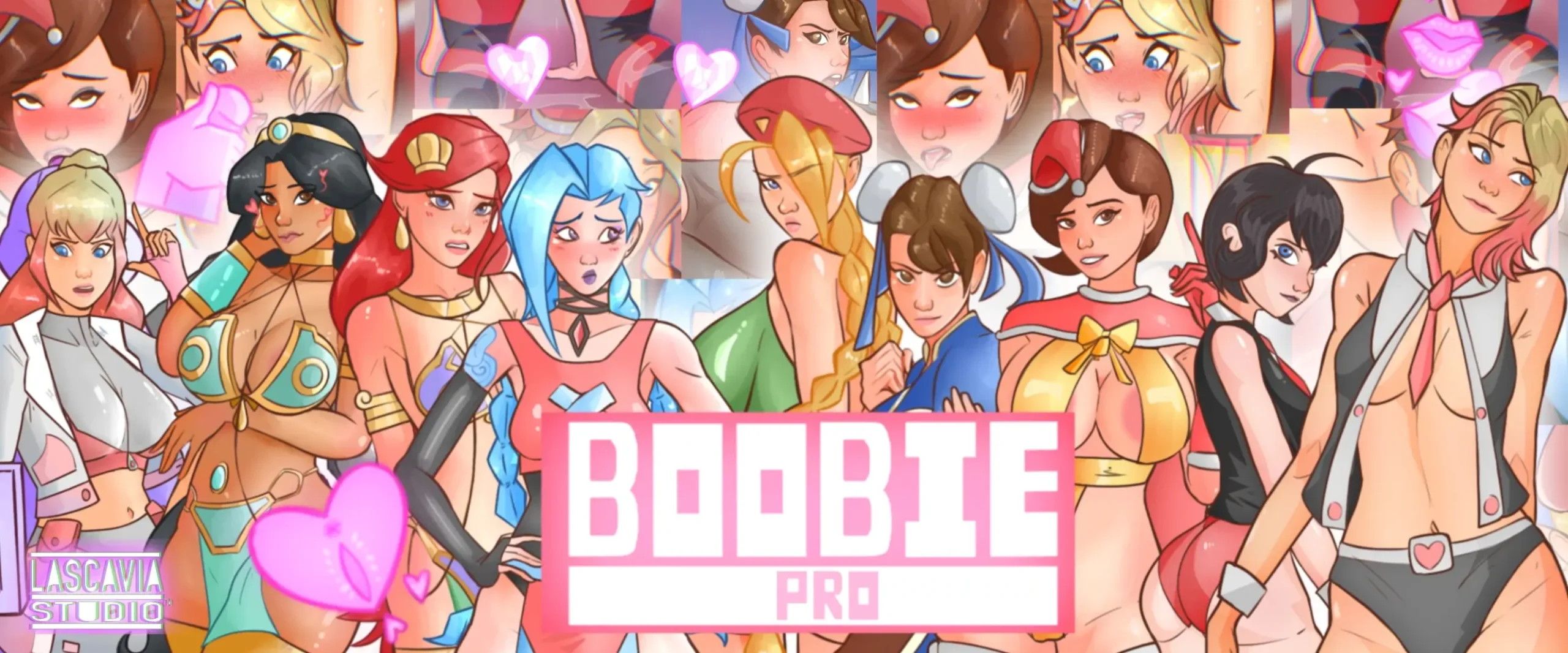 BOOBIES Español - BOOBIES Español,0.06b BOOBIES Español - BOOBIES Español,0.06b - v7 banner scaled